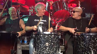 Cozy Powell Birthday Bash 2  Dance with the Devil  291219 [upl. by Whitman]