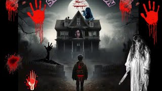 🤯☠️SCERY MANSION HORSE HOUSE😭😱 viralvideo youtube scerymansionindia gamingvideodeepugamer [upl. by Ainoek902]