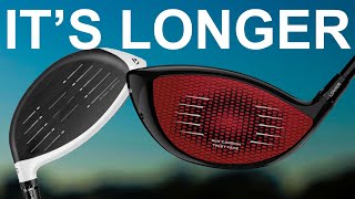 HAS ANYTHING REALLY CHANGED with Golf Drivers 7 months on STEALTH v SIM2 [upl. by Craw]