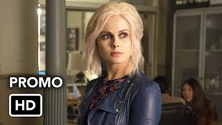 iZombie 3x01 Sneak Peek quotHeaven Just Got A Little Smootherquot HD Season 3 Episode 1 Sneak Peek [upl. by Win924]