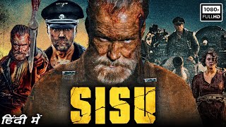 SISU Full Movie In Hindi Dubbed 1080p HD Facts  Jorma Tommila Aksel Hennie  Jalmari Helander [upl. by Lancaster175]