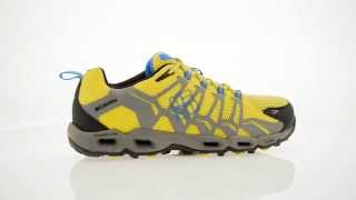 Men’s Ventrailia™ Shoe  Columbia Sportswear [upl. by Noiroc]