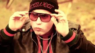 Chockolate Blanco  Chocolate Ya Llego Official Video [upl. by Nirik858]