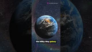 How Many Planets in the Milky Way SpaceExploration MilkyWay [upl. by Alyahsat]