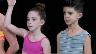 Dance Moms Miami  Season 1 Episode 2  Moms Making Waves  Todrick Hall Full Episode Recap [upl. by Damara454]