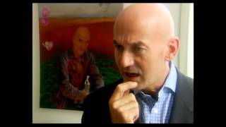 Pim Fortuyn over het integreren van buitenlanders in de Nederlandse samenleving [upl. by Brewster]