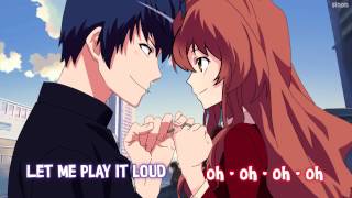 Nightcore  It Girl It Boy Switching Vocals  Lyrics [upl. by Zsazsa]