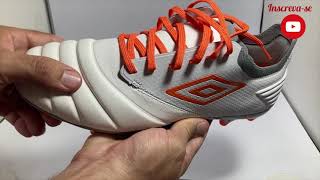 UNBOXING  UMBRO TOCCO PRO FG [upl. by Andonis]