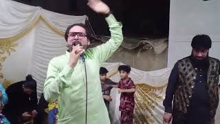 Sajda Song  Naseem Khan  Performed Live [upl. by Ki]