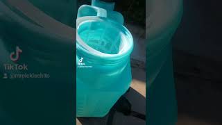 Some liquid fertilizer homemade fyp plants gardening pickleman bananas [upl. by Ahsael]