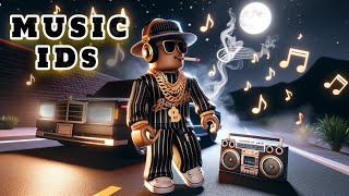 100 UPDATED ROBLOX MUSIC CODESIDS 2024 🔥 WORKING✅ [upl. by Girardi]