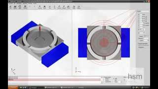 CNC Cenicero [upl. by Reggi]