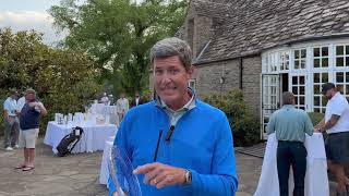 Recap  American Cancer Societys Rick Dayton ProAm  TriState PGA  2023 [upl. by Lorry]