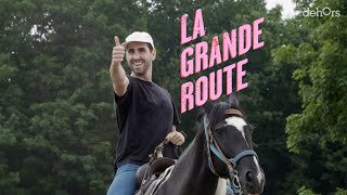 À la découverte de lEstrie  La Grande Route [upl. by Bromley]