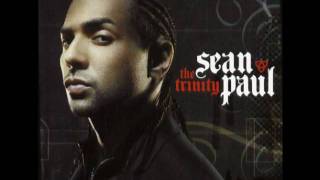 Sean Paul  Never Gonna Be The Same [upl. by Tlaw]