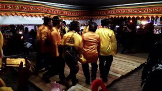 Runsai Bajau Samah  KK City 20th Anniversary [upl. by Dnomad]