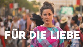 Berge  Für die Liebe Offizielles Video [upl. by Range]