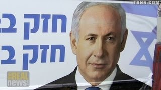 Why is the Israeli Election a Fight Between the Far Right and Further Far Right [upl. by Marchal919]