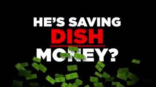 dish dropped 200 channels commercial 2020 [upl. by Hsoj648]