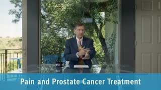 Pain and Advanced Prostate Cancer Treatment Royal Stage  Prostate Cancer Staging Guide [upl. by Ainslie574]