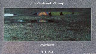 Jan Garbarek Group  Wayfarer [upl. by Angelico]