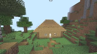 MINECRAFT JAVA MOBILE PART 2MALAYALAM [upl. by Templia999]