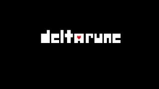 Faint Memory Extended Version  Deltarune UST [upl. by Assenov877]