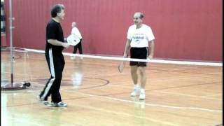 Pickleball Heres How to Play [upl. by Cristen]