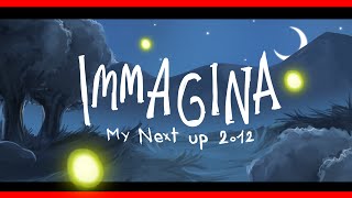 IMMAGINA • Nextup Fraffrog [upl. by Derry]