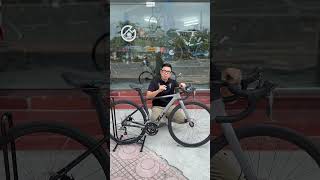 Review Twitter C4 Pro  HT BIKE trending xedap cycling htbike xedapthethao [upl. by Cates]