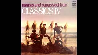 Classics IV  Stormy  1968 STEREO in [upl. by Jason]