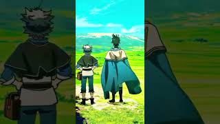 Black Clover 「4k60FPS」 anime shorts Virtualedits [upl. by Perot458]