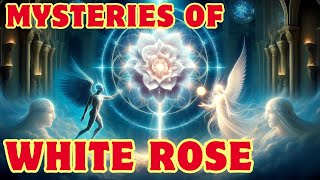 Unveil the Mysteries of the White Rose in the Empyrean [upl. by Norrv181]