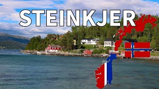 9SteinkjerTerråk [upl. by Januarius]