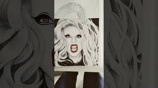 Lady Gaga Born This Way [upl. by Severen824]