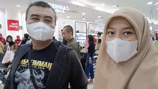 Waktu lagi jalan jalan ke Mall Festival Citylink [upl. by Cordell]