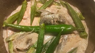 Emergency  bagoong na isda😋 [upl. by Adnelg674]