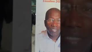 Gervasio Silva Lopes fez uma transmissão ao vivo [upl. by Aisereht678]