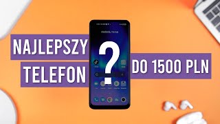 Jaki telefon do 1500 zł 2021 RANKING Maj  TOP smartfony  Mobileo PL [upl. by Navannod80]