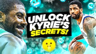 Kyrie’s Handle Secrets REVEALED  Dribble Like Kyrie NOW 🚀 [upl. by Freida]