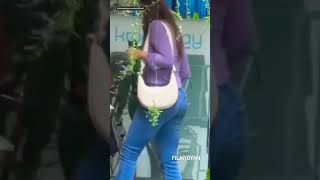 Saiee Manjrekar new hot video iski Gaand ek dam bawal hai 🔥🥵saieemmanjrekar bollywood actress [upl. by Levona]