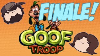 Goof Troop  THE FINALE [upl. by Sinnej]