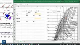 TP03 Ejercicio sobre Expansores [upl. by Fredela]