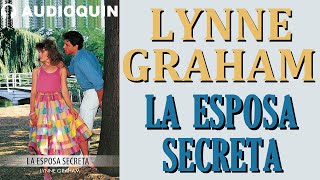 La Esposa Secreta ✅ Audiolibro  Audioquin [upl. by Tol]