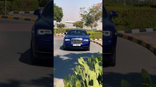 Rolls Royce Wraith 😅👀shorts rollsroyce wraith [upl. by Aneis583]