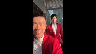 Zheng Siwei Updates  Zheng Siwei Vlog in Hongkong [upl. by Valer848]