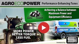 AgroEcoPower PerformanceEnhancing Tunes  Examples and RESULTS Available through SI Distributing [upl. by Iolande]