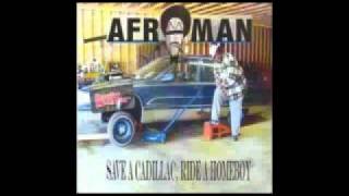 Afroman  6  Common afroman [upl. by Gildus]