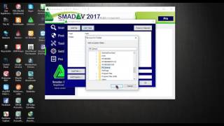 Cara Setting Pengecualian di Antivirus Smadav [upl. by Karena]