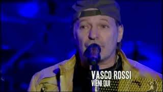 Vasco Rossi  Live 1 Maggio 2009 [upl. by Mcnamara]